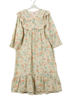 ULLALA 잠옷원피스(F) 코316713