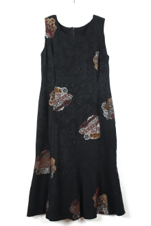 SIGN 원피스(XL) 재316739