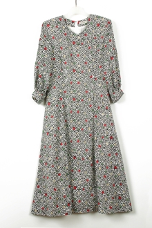 THUBARU 원피스(S) 재316764