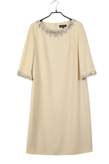 INDIVI 원피스(S) 재316767