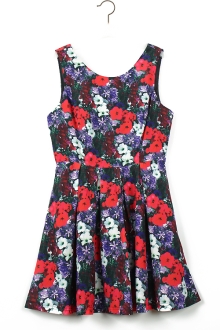 FOREVER21 원피스(L) 스316784