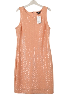 [새상품] H&M 원피스(M) 스316785