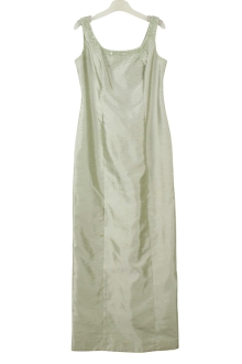 ALEX EVENINGS 드레스(S) 코316790