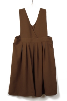 OKKI 원피스(4XL) 코316797