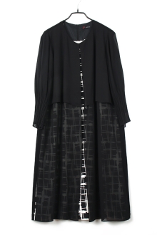 PRELIN 원피스(XL) 코316810