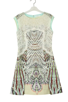 LINE 원피스(M) 코316831B