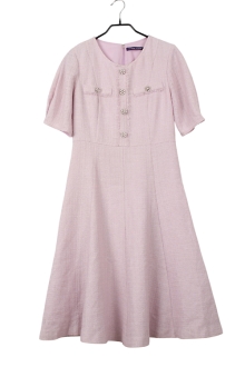 ME SENSE COLLECTION 원피스(S) 코316837