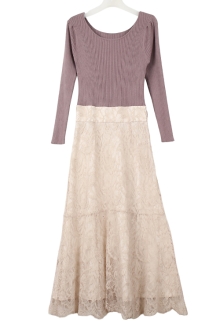 EDIT 원피스(S) 재316846