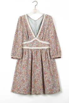CYNTHIA ROWLEY 원피스(S) 재316851