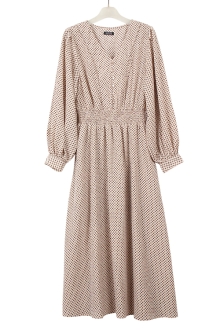 NOWNOW 원피스(S) 재316865