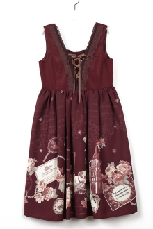 AXES FEMME 원피스(S) 재316869F