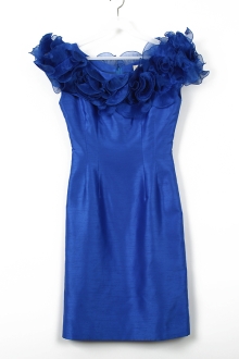 EREKAIS 드레스(S) 재316878