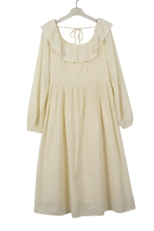 VFINE 원피스(S) 코316907