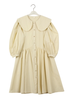 THANK U 원피스(S) 코316911