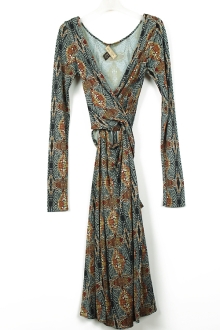 ISSA 원피스(XS) 코316916