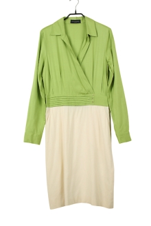 PIAZZA SEMPIONE 원피스(M) 코316917