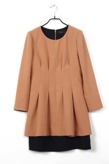 ROEM 원피스(S) 코316922