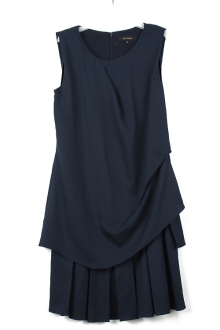 OLIVIA HASSLER 원피스(M) 코316925