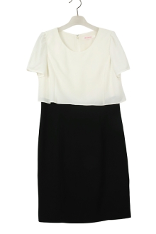 SOUP 원피스(M) 코316930