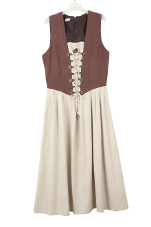 MODE 던들원피스(M) 코316939F