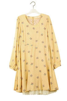 OLIVE DES OLIVE 원피스(S) 재316961