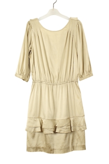 VICTORIA WEBB 원피스(XS) 재316978