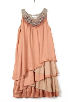 AXES FEMME 원피스(S) 재316988F