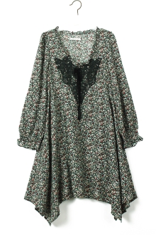 AXES FEMME 원피스(S) 재316989F