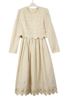 TOKYO SIENNE 원피스(S) 재317001