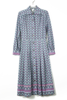 ILLUSION 원피스(XS) 재317009