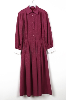 TK 원피스(S) 재317010