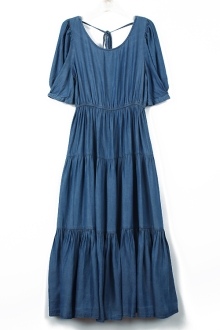 ANAN 원피스(S) 코317026