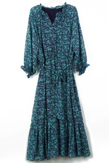 SDL 원피스(XL) 코317037