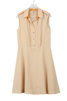 LIST 원피스(S) 코317041