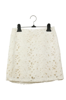 SOOMANCHAE 스커트(S) 317058