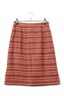 POLA 스커트(S) 317059