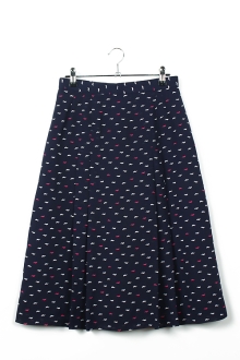 HILAND 스커트(S) 317063