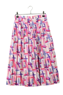 MICALADY 스커트(XS) 317067