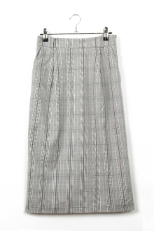 GLACIER 스커트(M) 317072