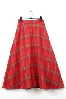 CHOCOL RAFFINE 스커트(F) 317075