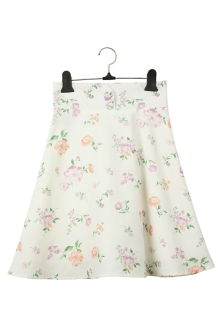 INGNI 스커트(S) 317076