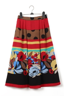 POTO 스커트(XS) 317077