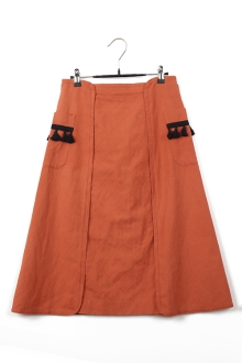 PRINGE 스커트(M) 317085