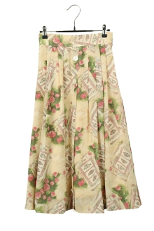 AZUR 스커트(S) 317094