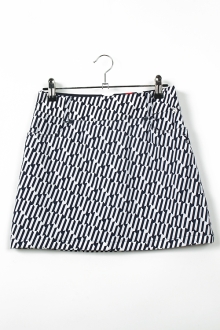 HAZZYS 골프스커트(S) 317099