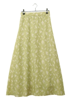 N 스커트(F) 317107