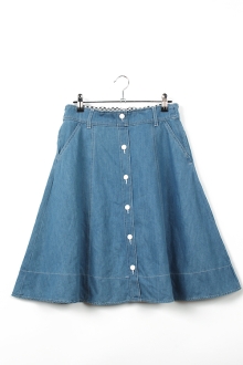 POM PONETTE 스커트(S) 317122