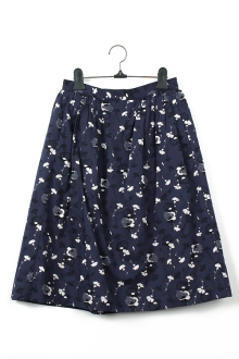 INES DE LA FRESSANGE UNIQLO 스커트(XS) 317137