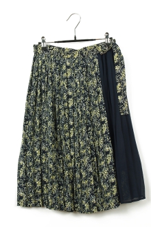 PLATS 스커트(M) 317139