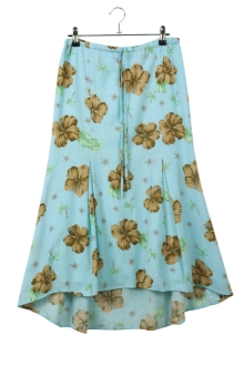 ALBA ROSA 스커트(S) 317144